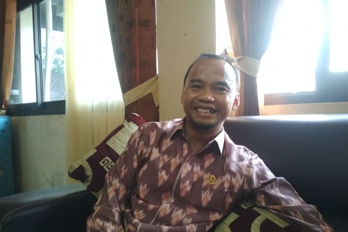 NTB lumbung suara Prabowo-Sandiaga di Pilpres