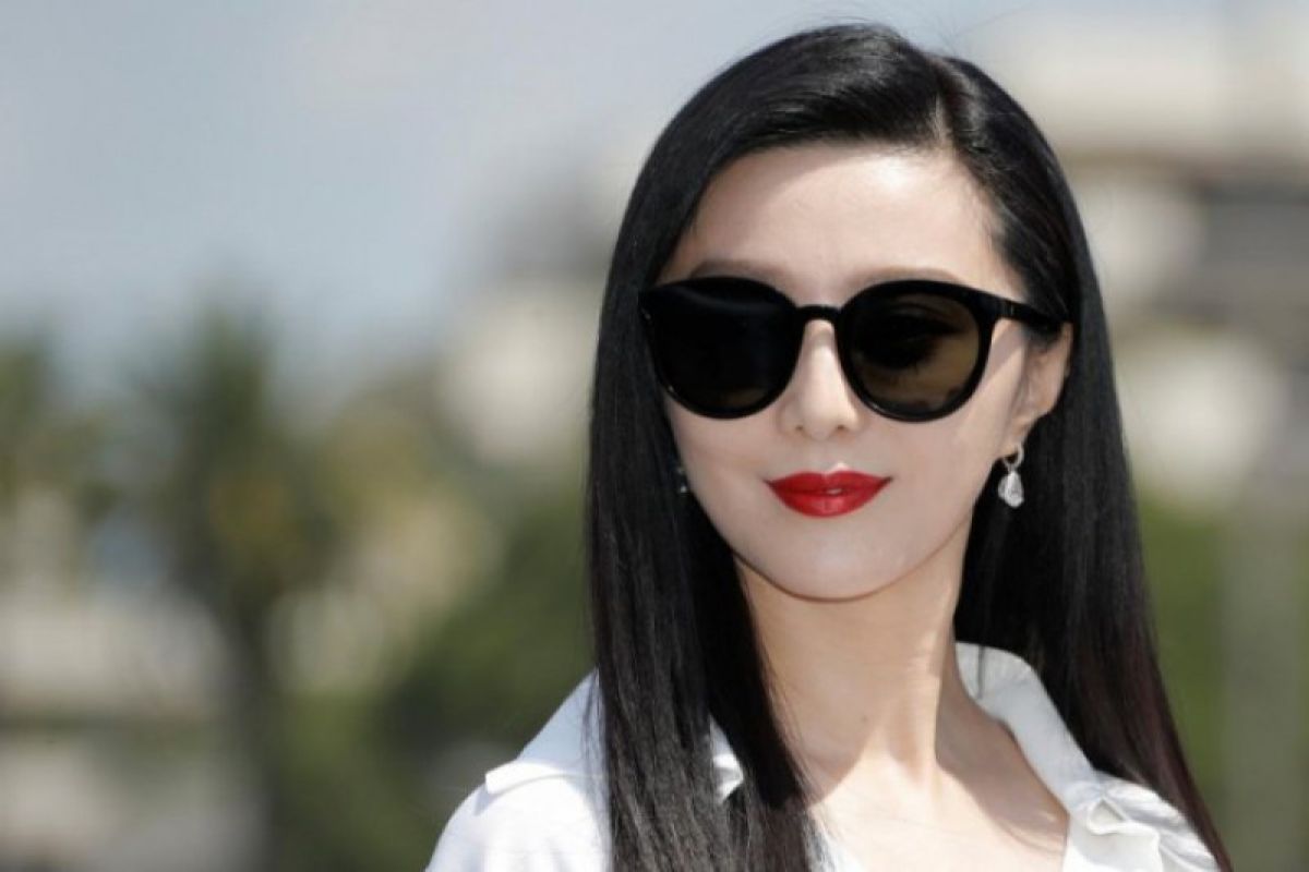 Fan Bingbing dianugerahi Aktris Terbaik Golden Horse Awards Taiwan