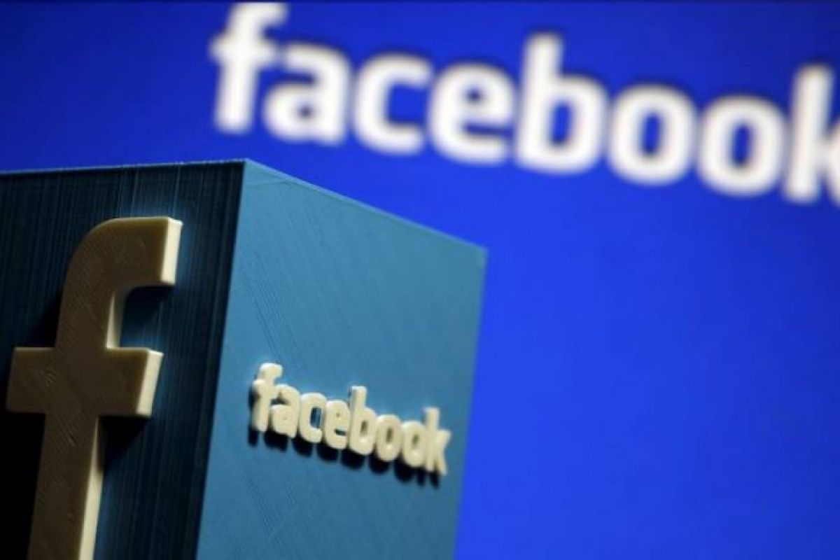 Tim Facebook berperang lawan konten politik menghasut di dunia maya