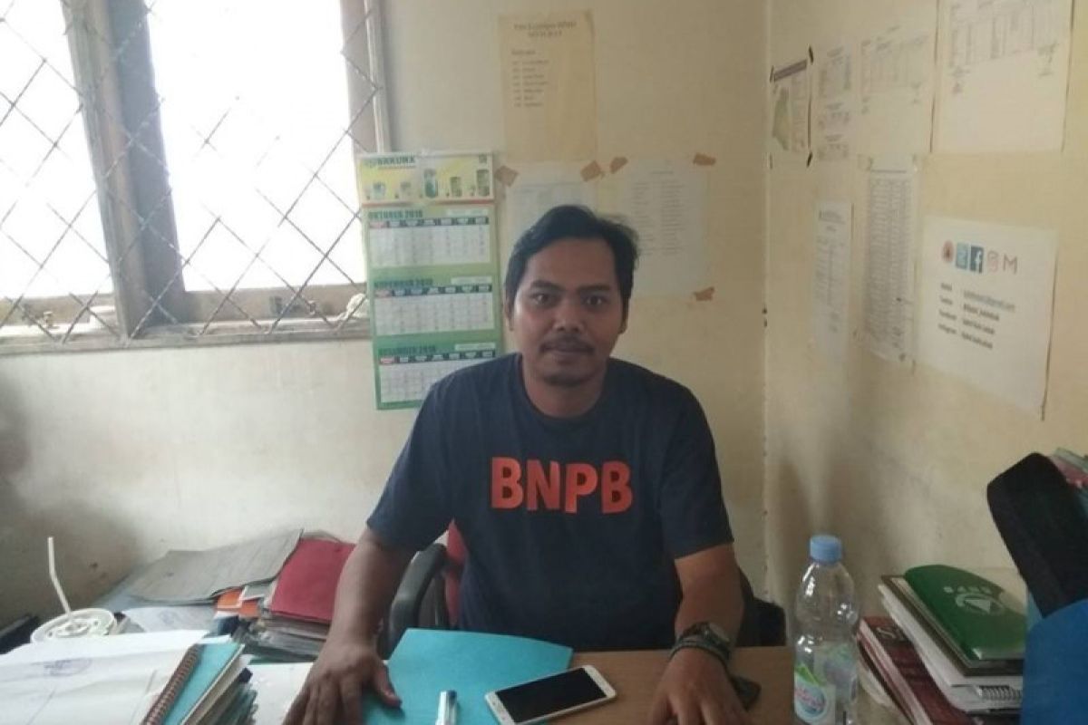 BPBD Lebak Sosialisasikan Kesiapsiagaan Bencana Sejak Dini