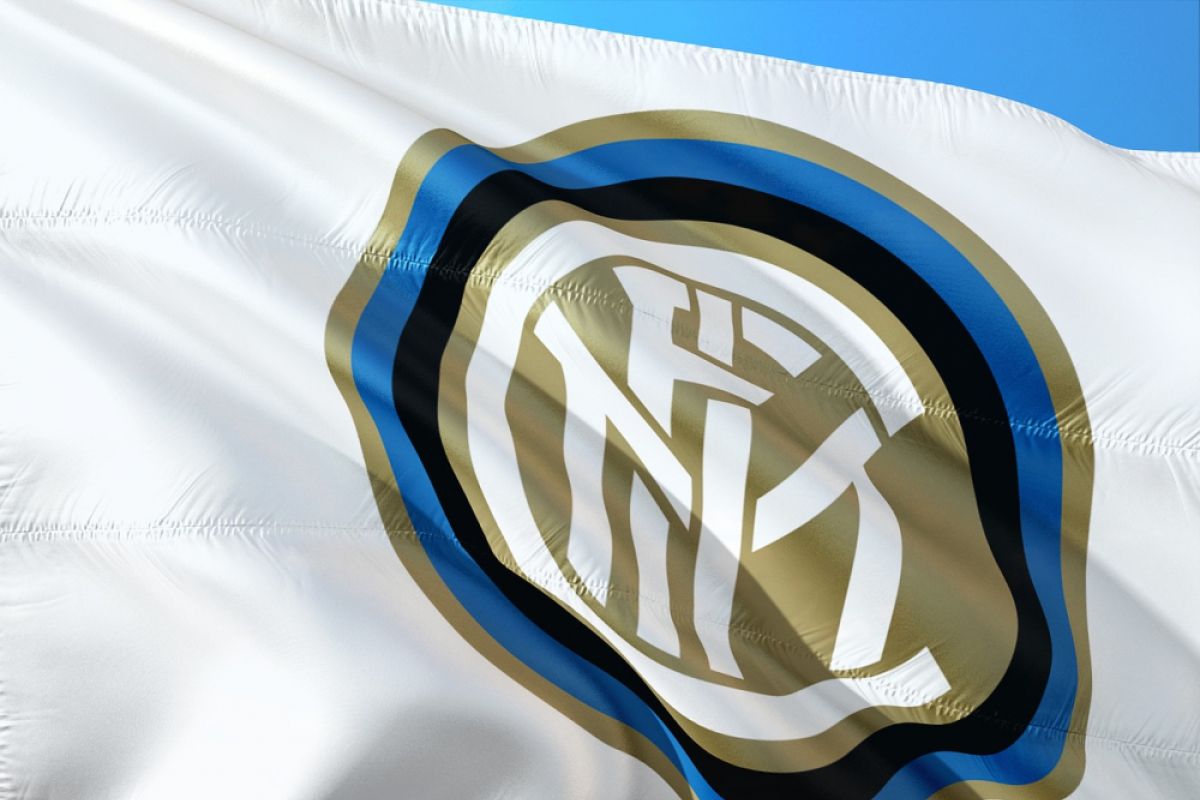 Inter Milan akhiri perjalanan yang bergejolak dengan taklukan Sampdoria 2-1