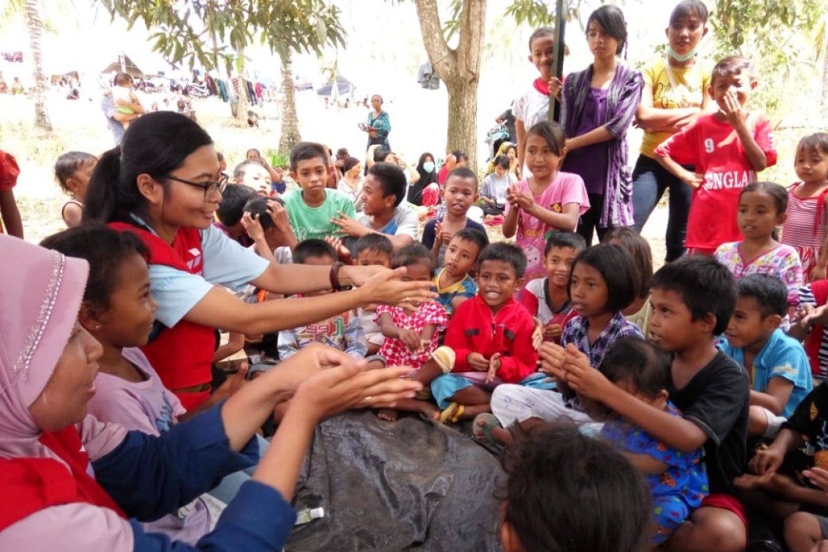 Lebih dari 5.000 bangunan rusak di Palu-Donggala