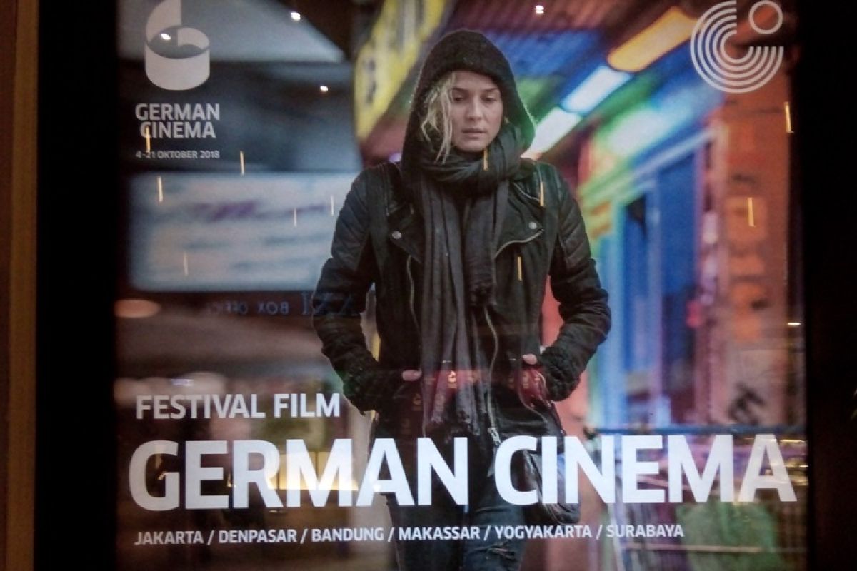 German Cinema 2018 hadirkan dua film anak