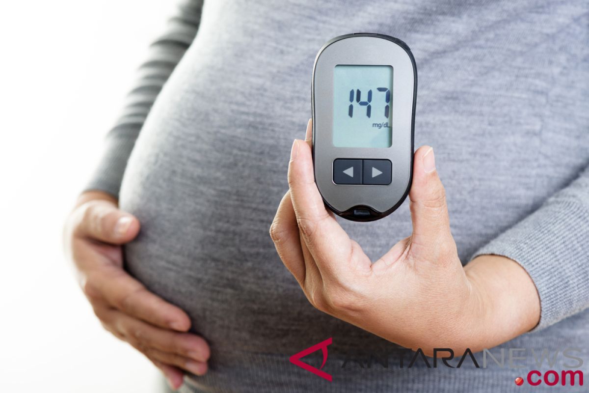 Hamil di atas 30 tahun tingkatkan risiko diabetes dalam kehamilan