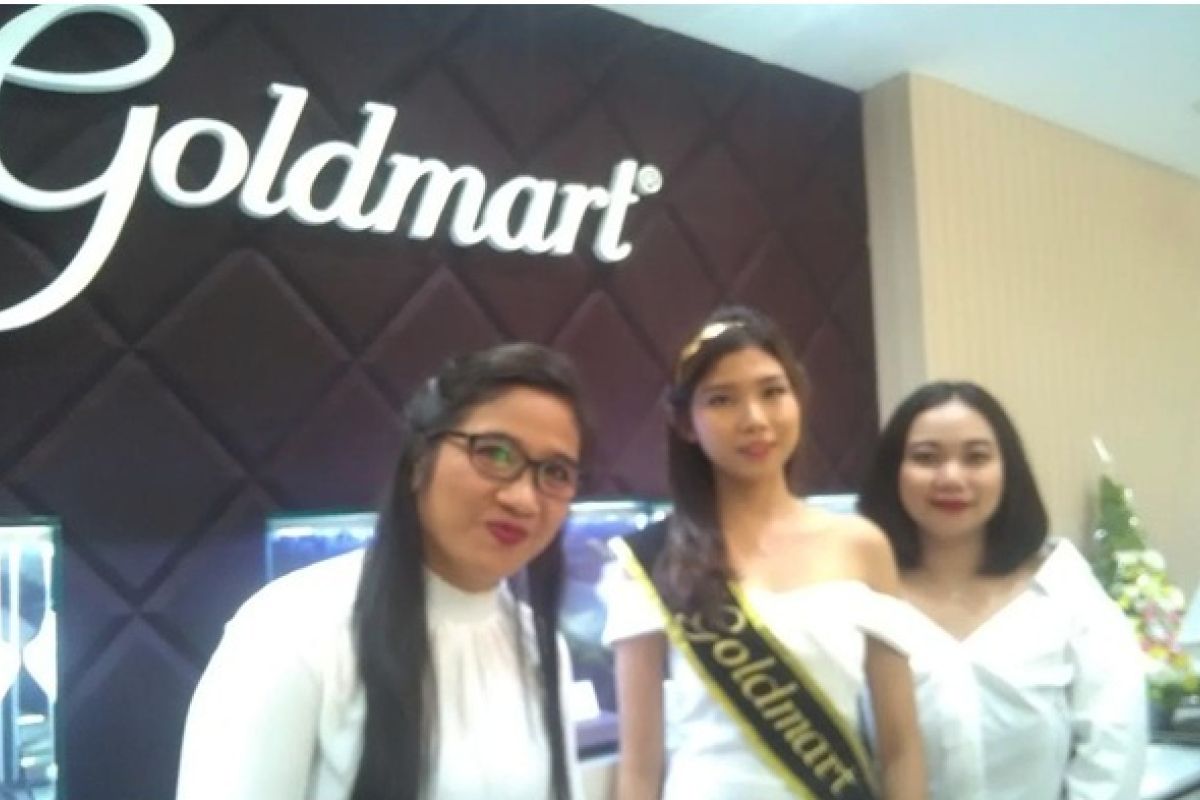 Goldmart Bali hadirkan Freya Collection (video)