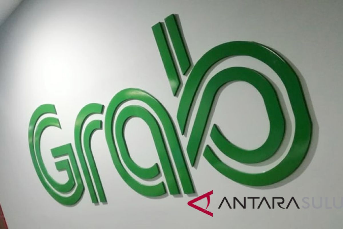 Grab fasilitasi generasi muda sulut berwirausaha