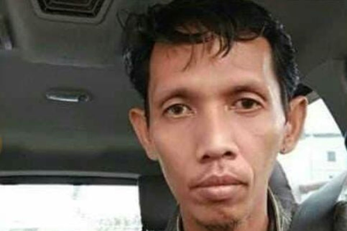 Polda Sumsel tangkap pelaku pembunuh sopir "Grab"