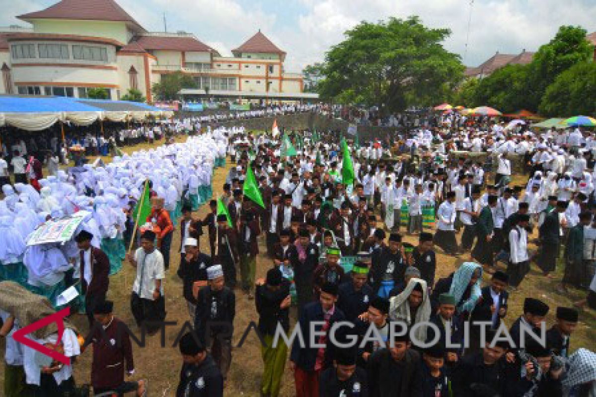 PBNU: Hari Santri momentum penguatan paham kebangsaan