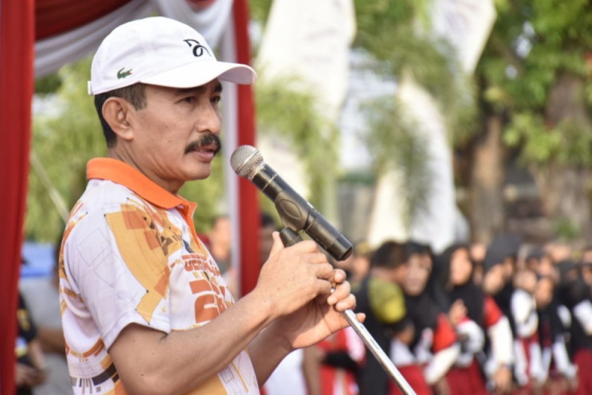 Soal rujukan BPJS, Pemkab Pati surati presiden