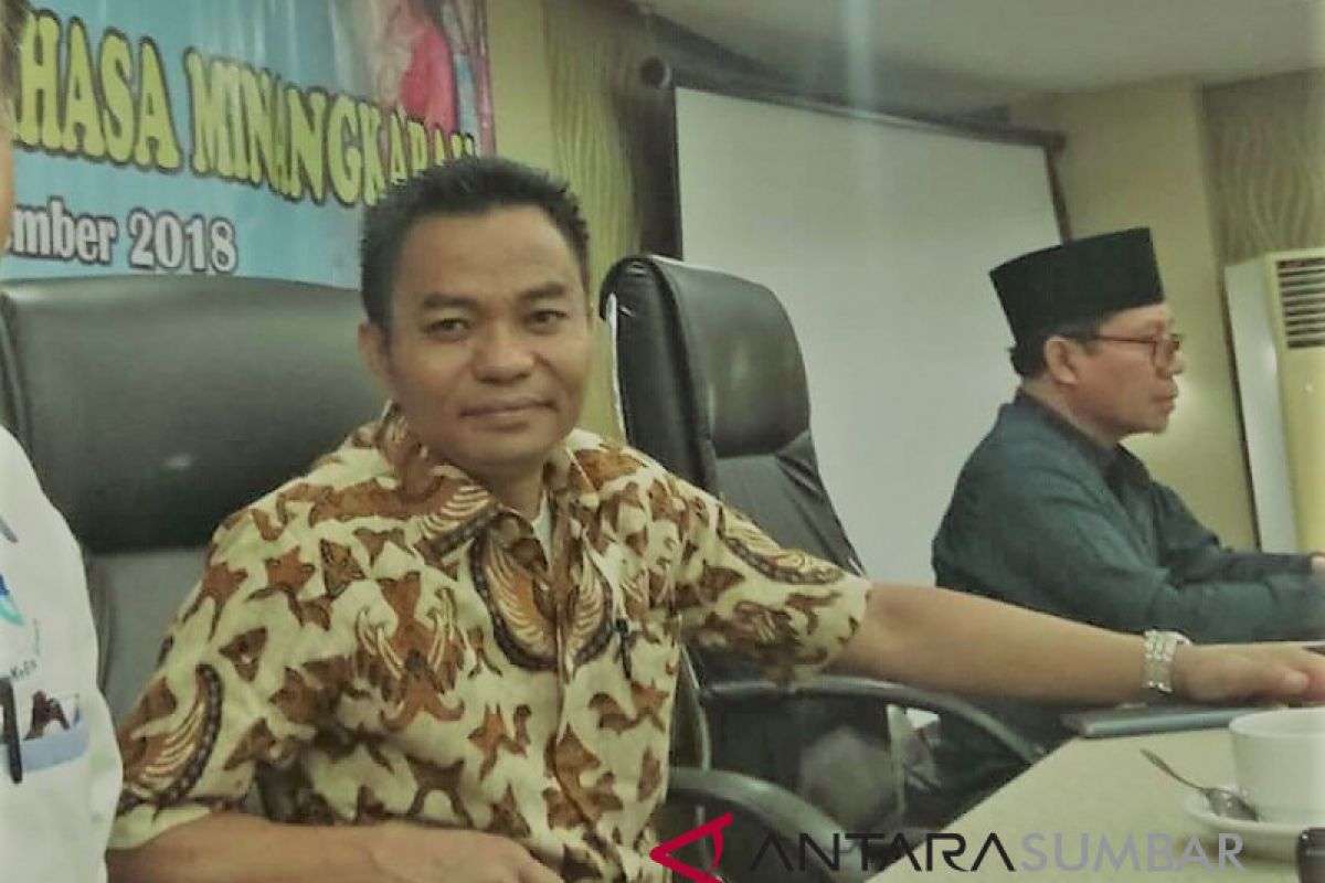 DPRD dukung MTQ nasional 2020 di Sumbar