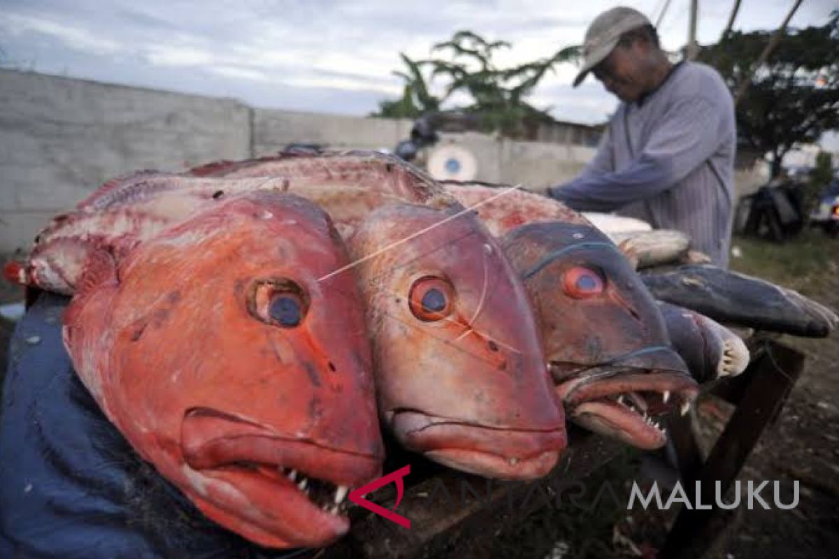 KKP sebut ikan di dasar laut telah diekploitasi berlebihan