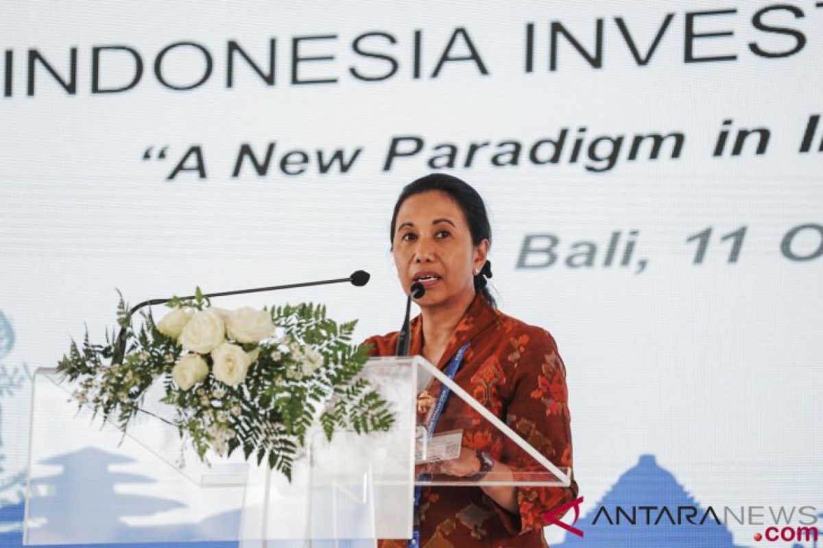 Paradigma baru pembiayaan infrastruktur percepat pertumbuhan ekonomi