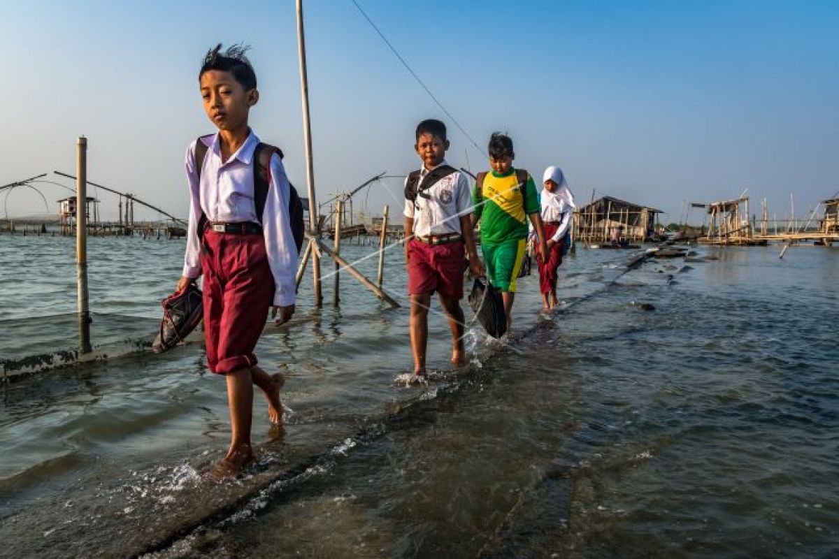 Jaringan pendidikan alternatif gelar kongres anak merdeka