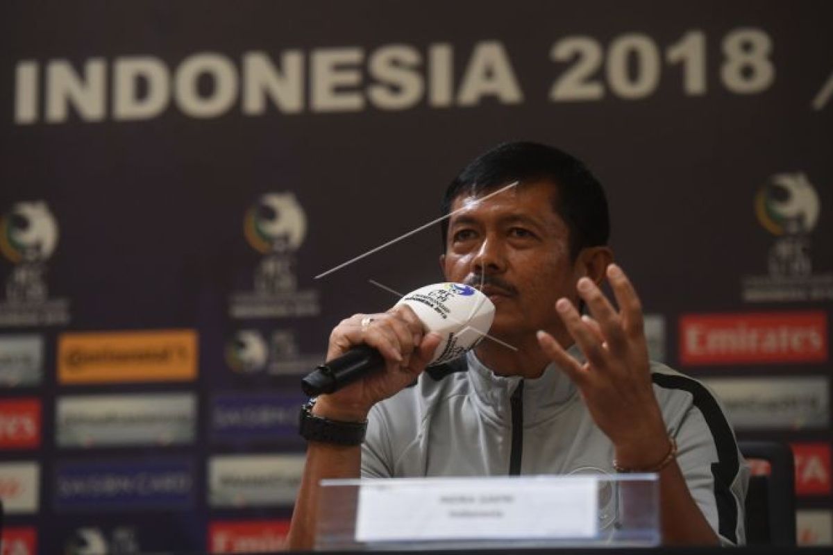 Strategi timnas U-19 Indonesia hadapi Qatar