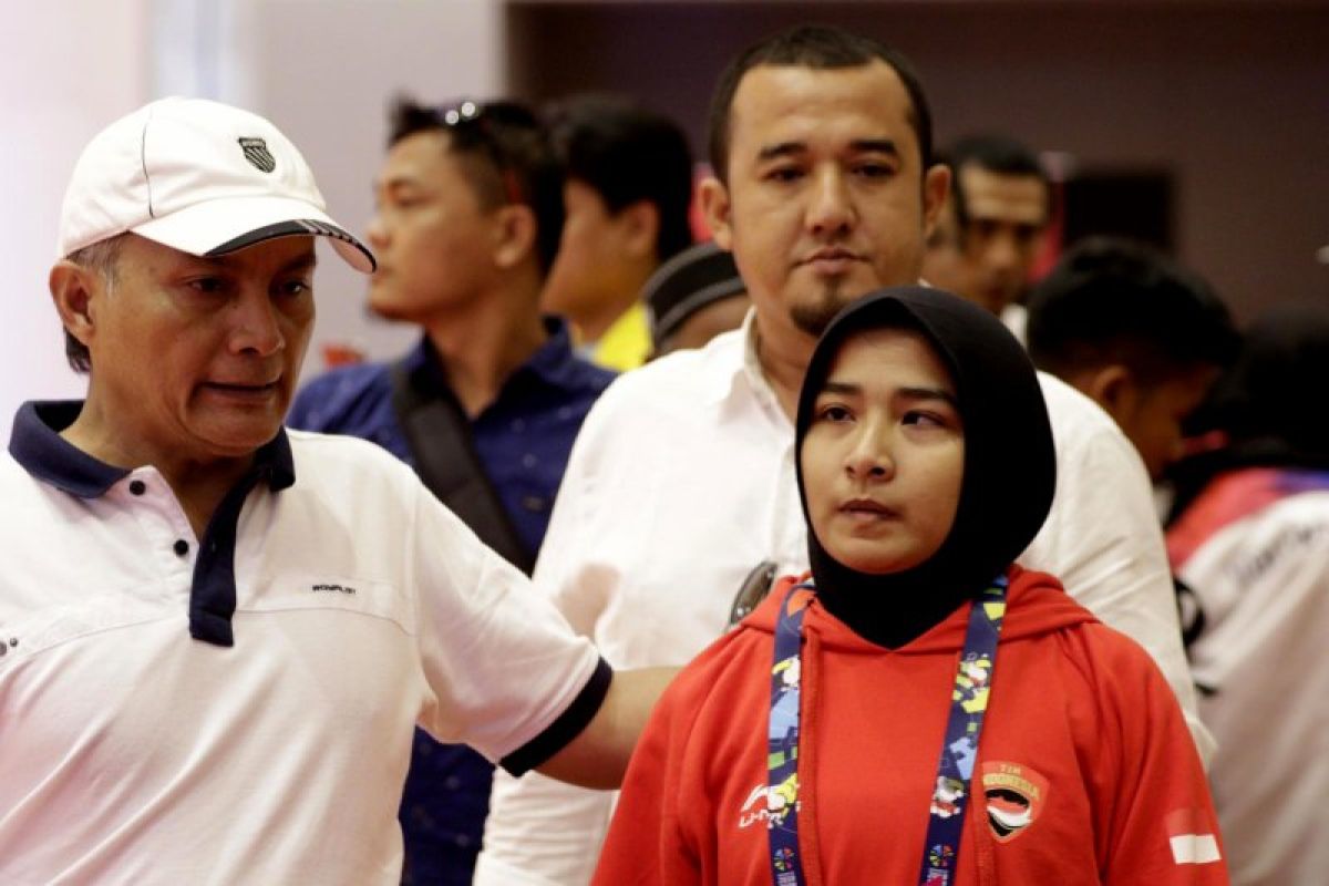 DPR Aceh: Miftahul Jannah layak jadi duta atlet syariah