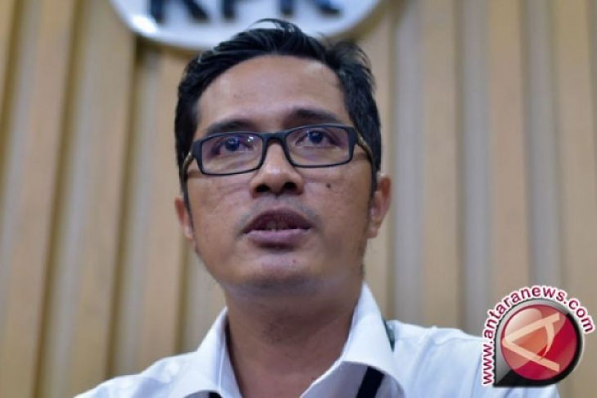 KPK apresiasi Presiden teken PP 43 terkait penghargaan pelapor korupsi