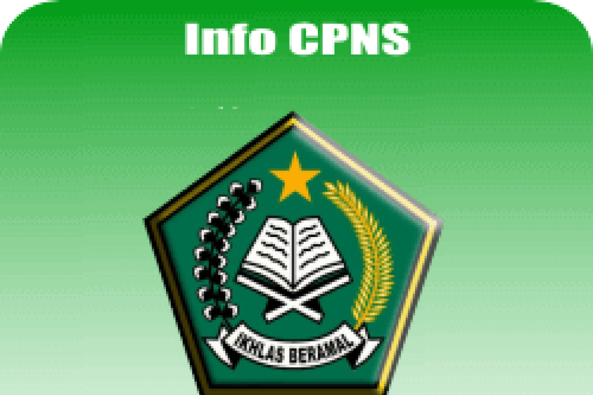 400 lebih CPNS guru dicari Kamenag Kalsel