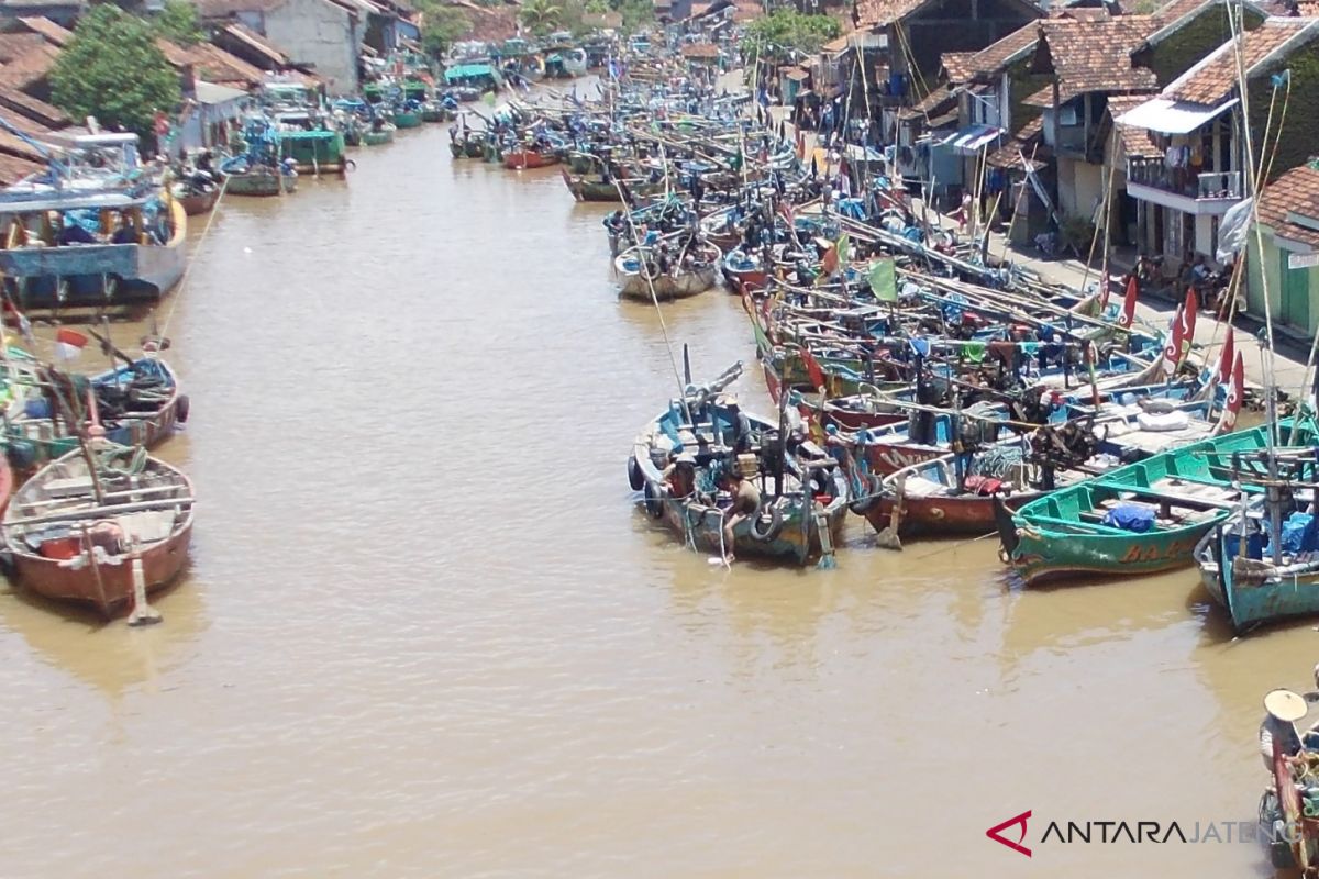 Kapasitas mesin perahu berbahan elpiji perlu ditingkatkan