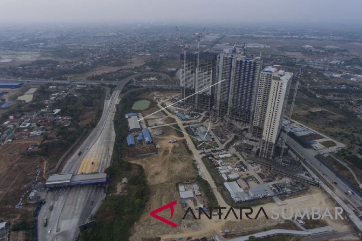 KPK Geledah Rumah James Riady