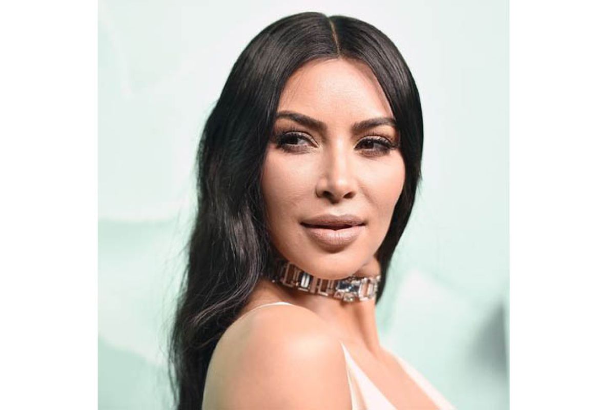 Keluarga Kardashian liburan Bali