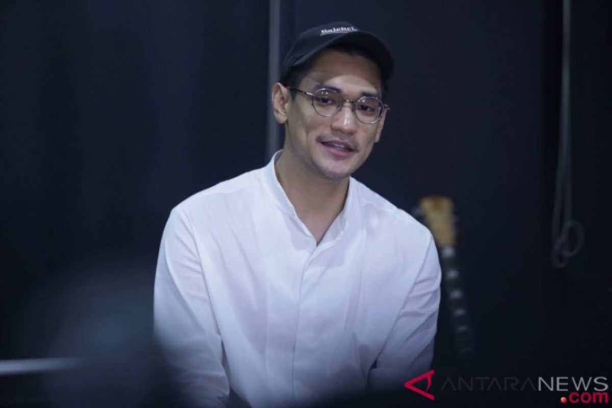 Afgan lakukan persiapan jelang konser di Malaysia