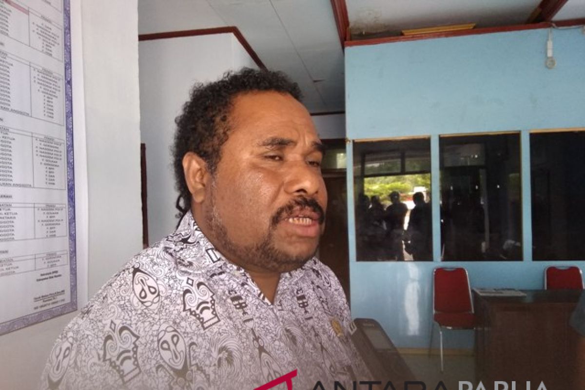 Masyarakat Biak Timur tuntut pemekaran kabupaten
