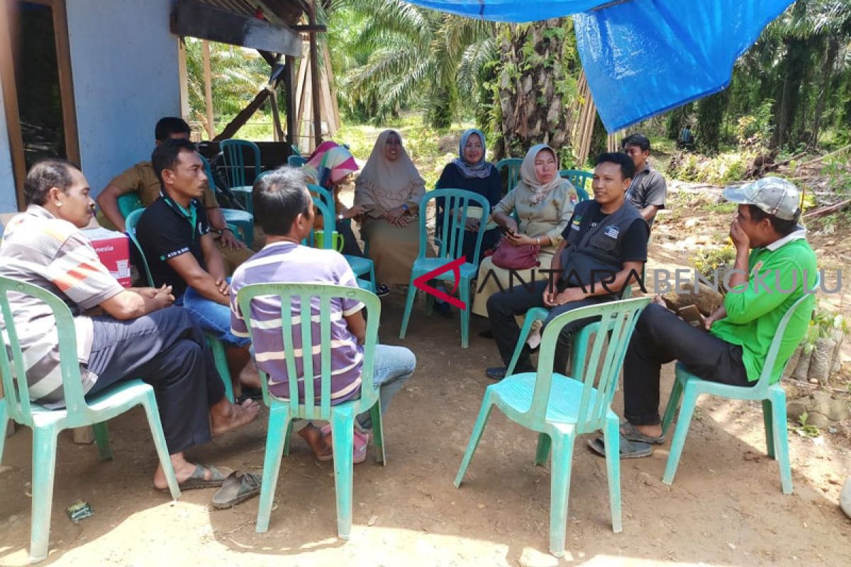 Lansia hilang di sungai Mukomuko ditemukan meninggal