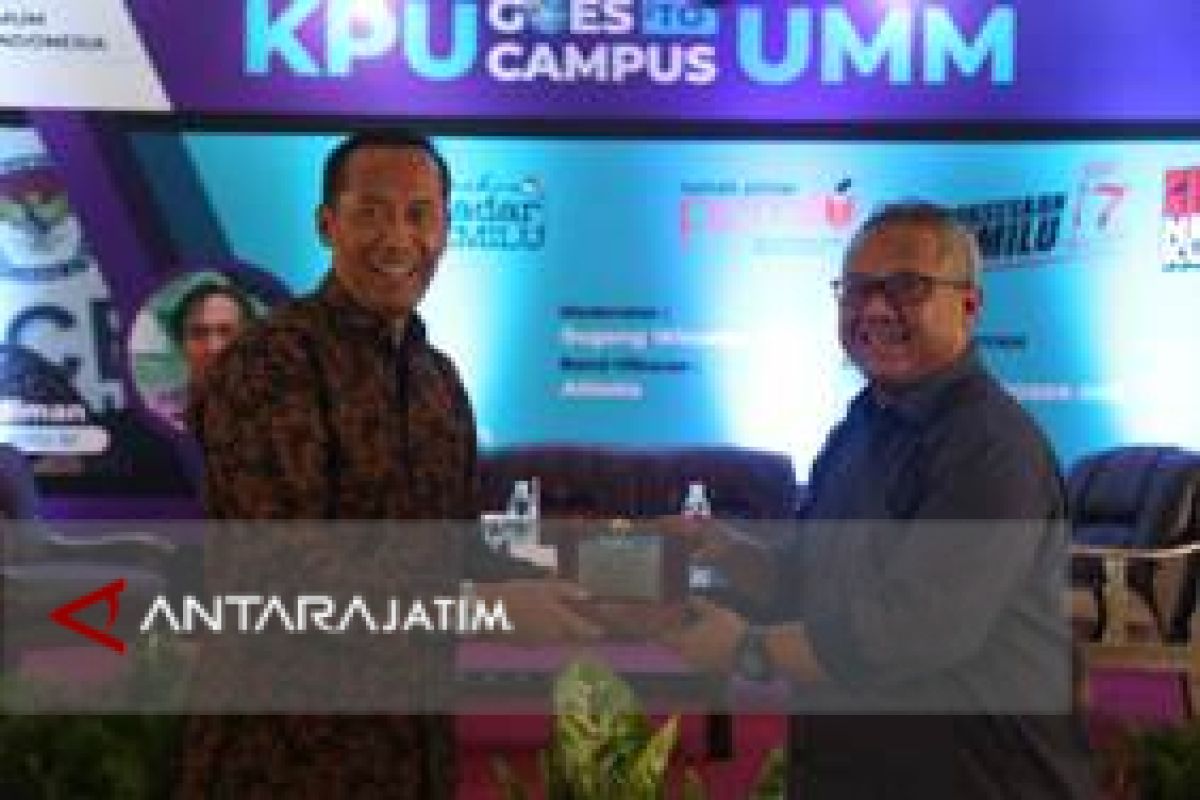 KPU Prepares Technical Voting for Indonesian Citizens Abroad
