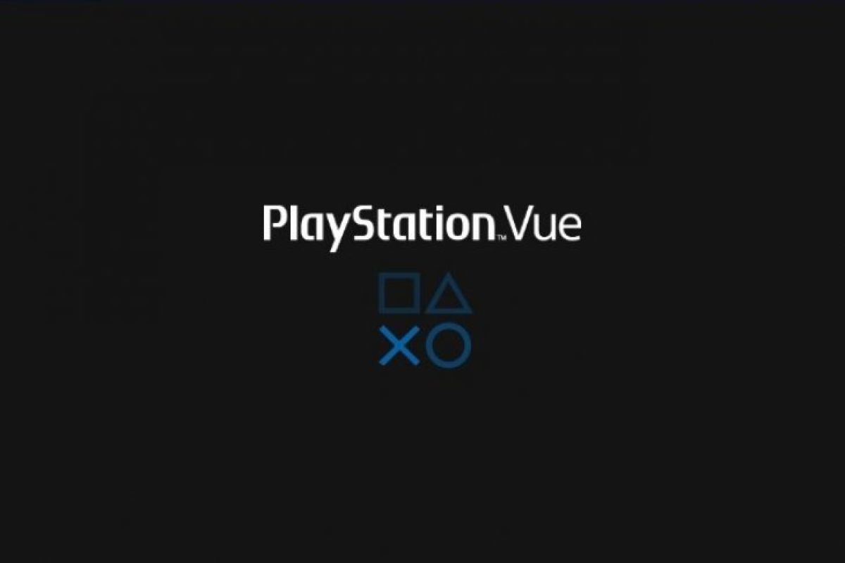 PlayStation Vue kini terintegrasi dengan aplikasi Apple TV