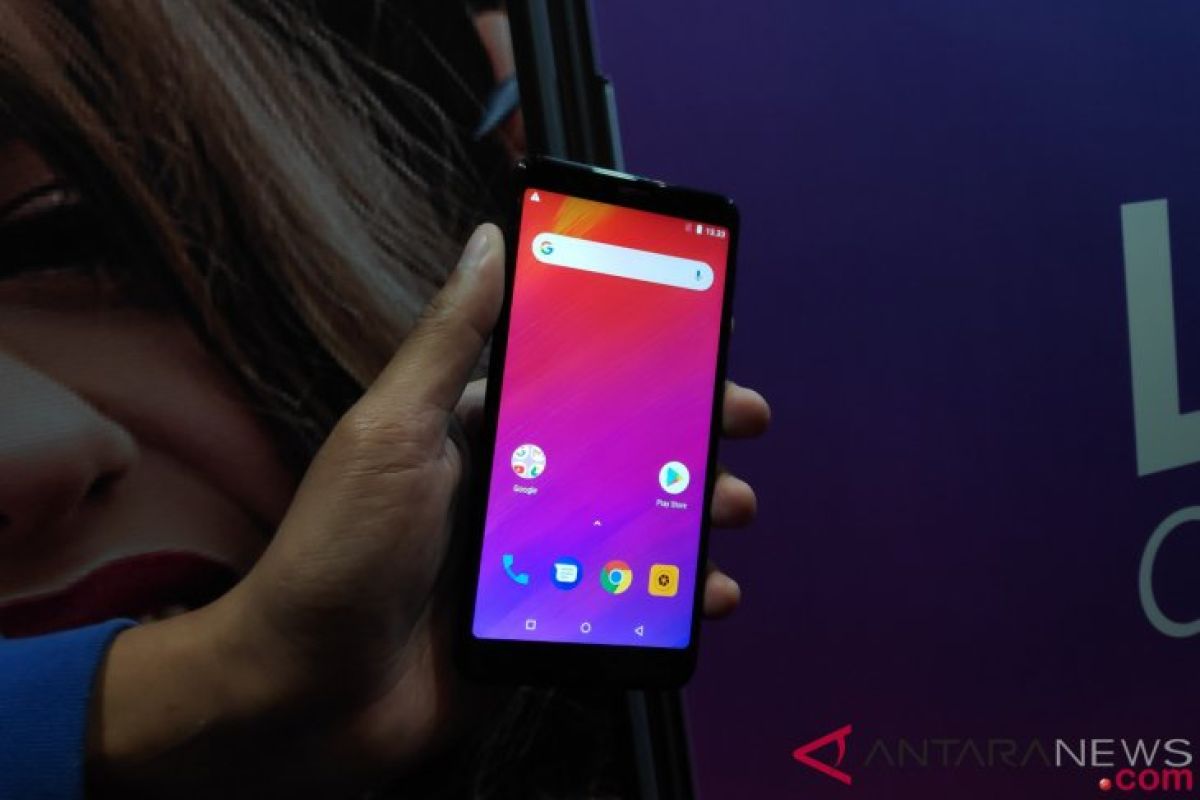 Lenovo K9 dibaderol Rp2,199 juta