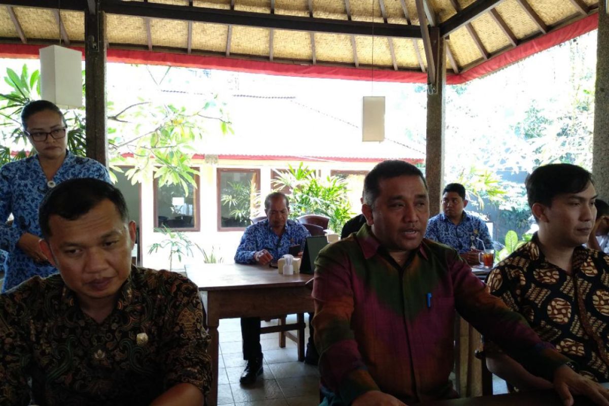 KPU Bali akan beri penghargaan penemu pemilih ganda