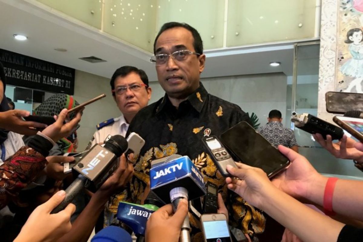 Ada indikasi pesawat JT 610 tak bisa lanjutkan penerbangan