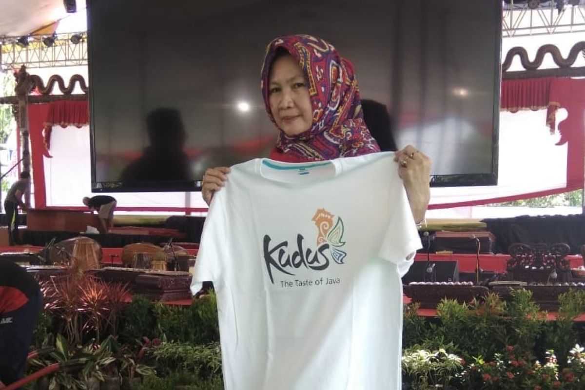 "The Taste of Java" jadi slogan Kudus