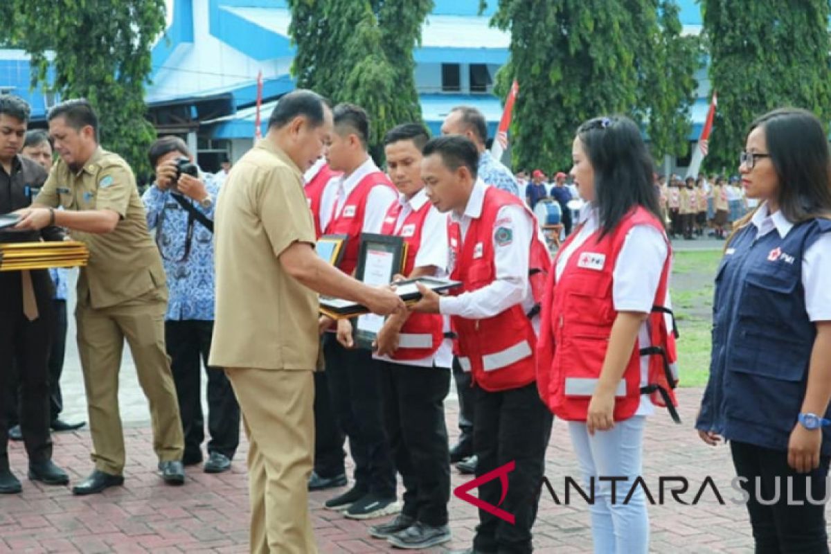 Lomban: Bangun pemuda satukan Indonesia