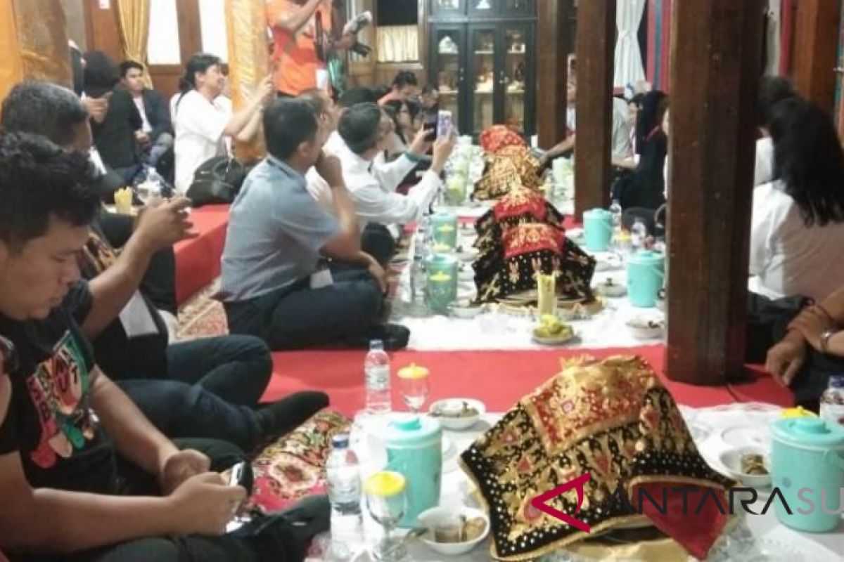 Pariwisata - Padang Travel Mart jadi agenda tahunan Sumbar