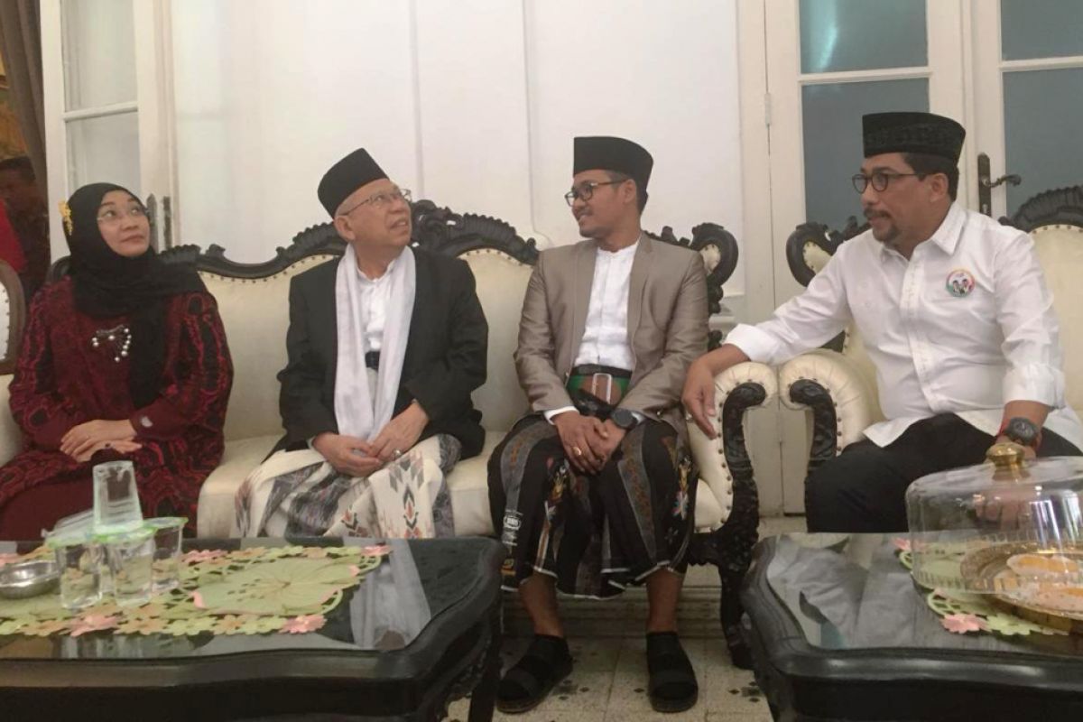 TKD Jokowi-Ma'ruf Siapkan Strategi Menangi Pilpres di Madura