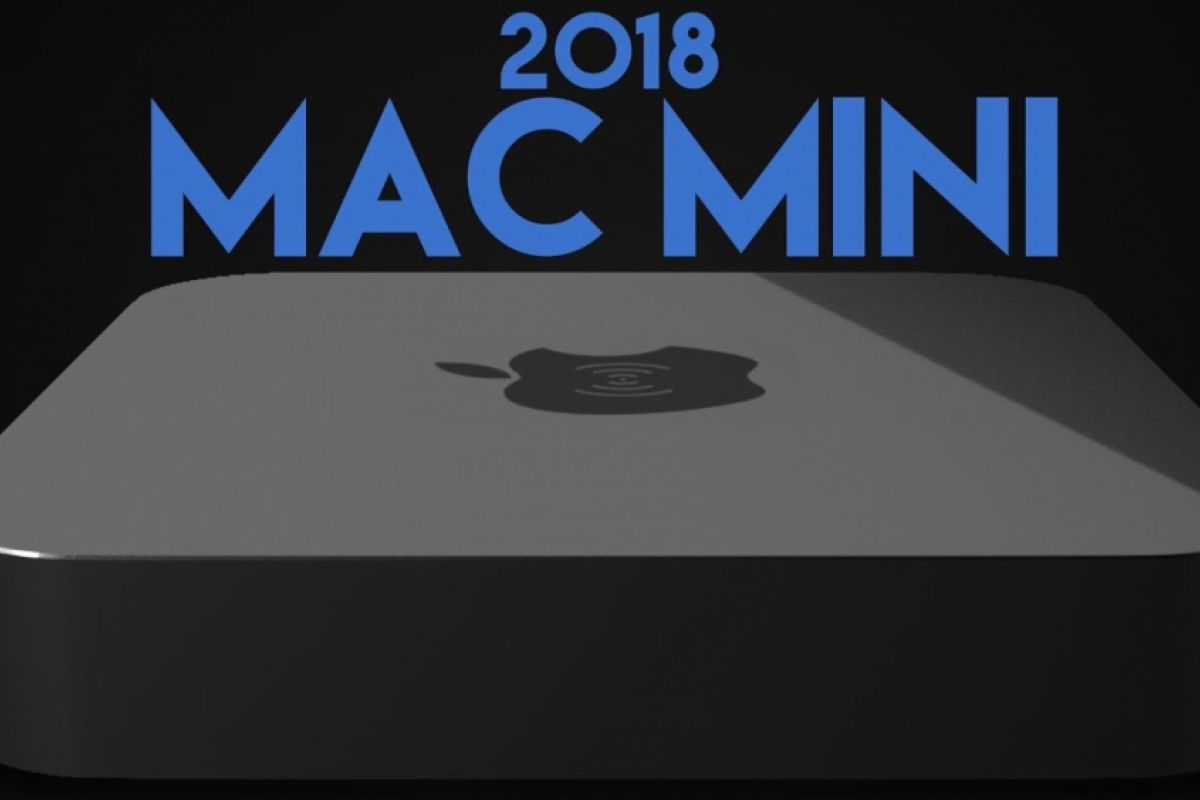 Ini kelebihan dari Apple Mac mini terbaru