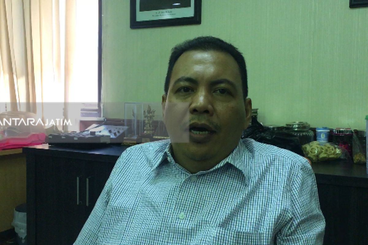 DPRD Surabaya Tegur Kebijakan PDPS Bebankan PPN ke Pedagang Pasar