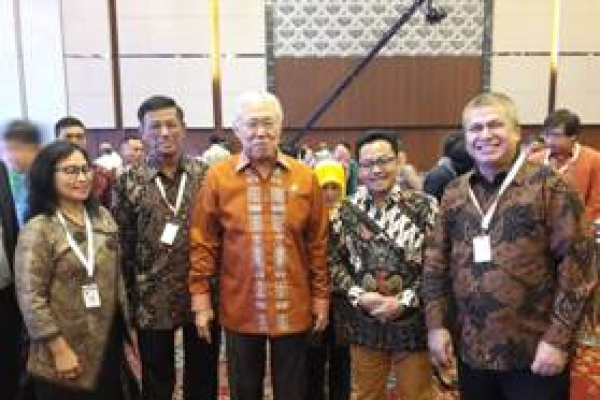 Wali Kota Gagas Pameran UMKM Skala Nasional di Malang