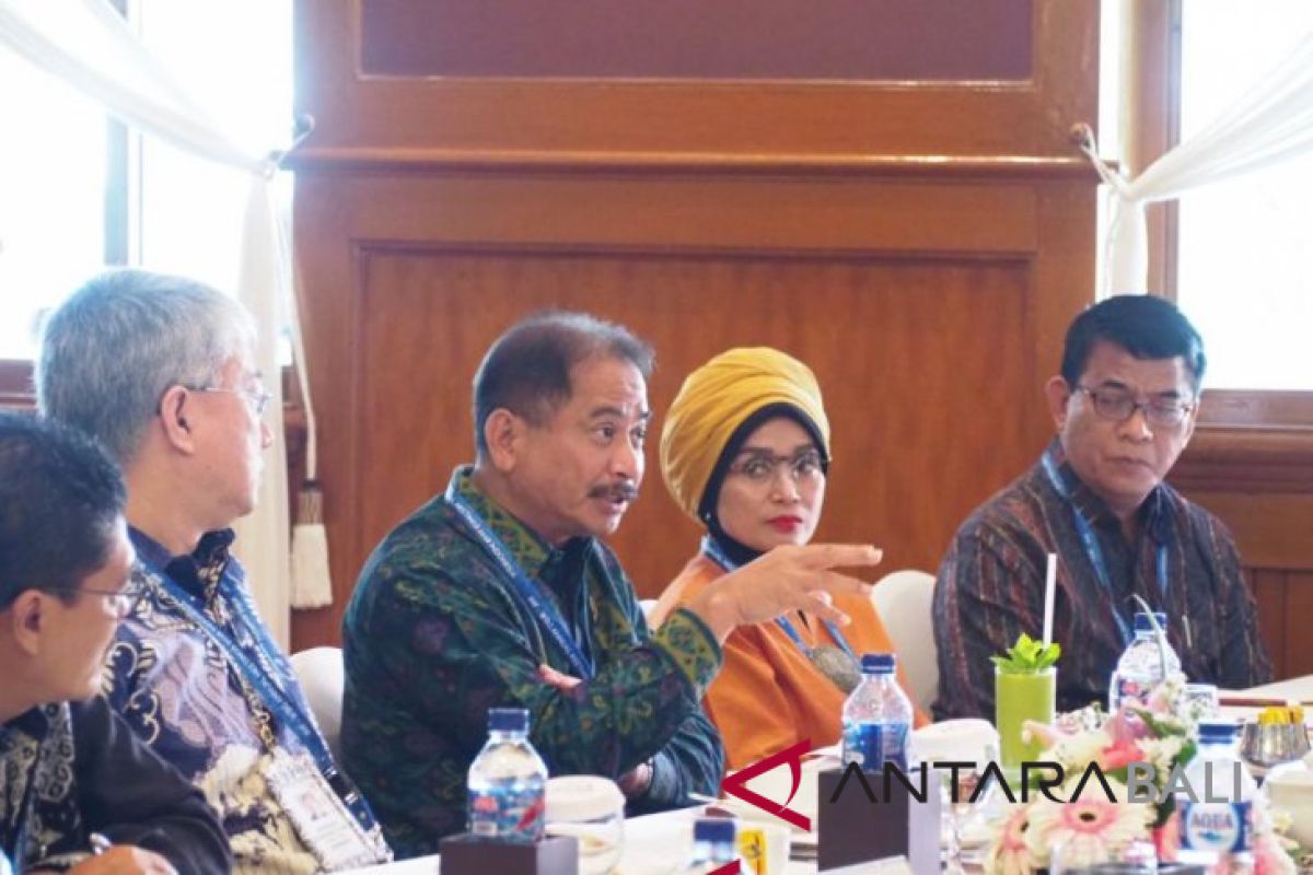 Pemerintah Indonesia akan gunakan rekomendasi pariwisata OECD