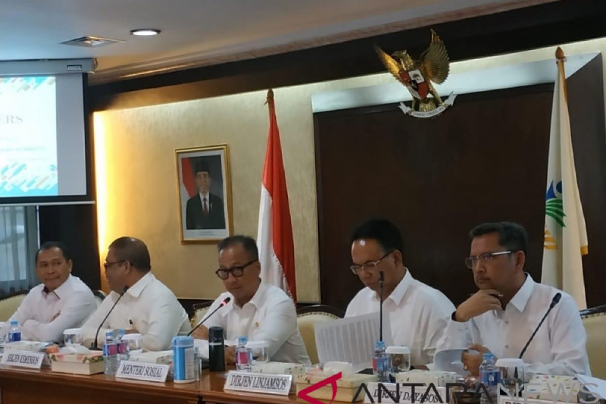 Mensos nilai program Bansos perlu perhatian