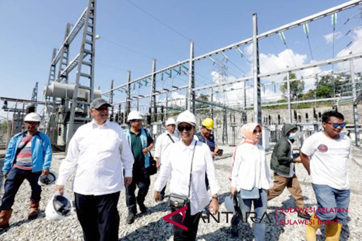 Pertamina salurkan 16.000 liter BBM di Palu