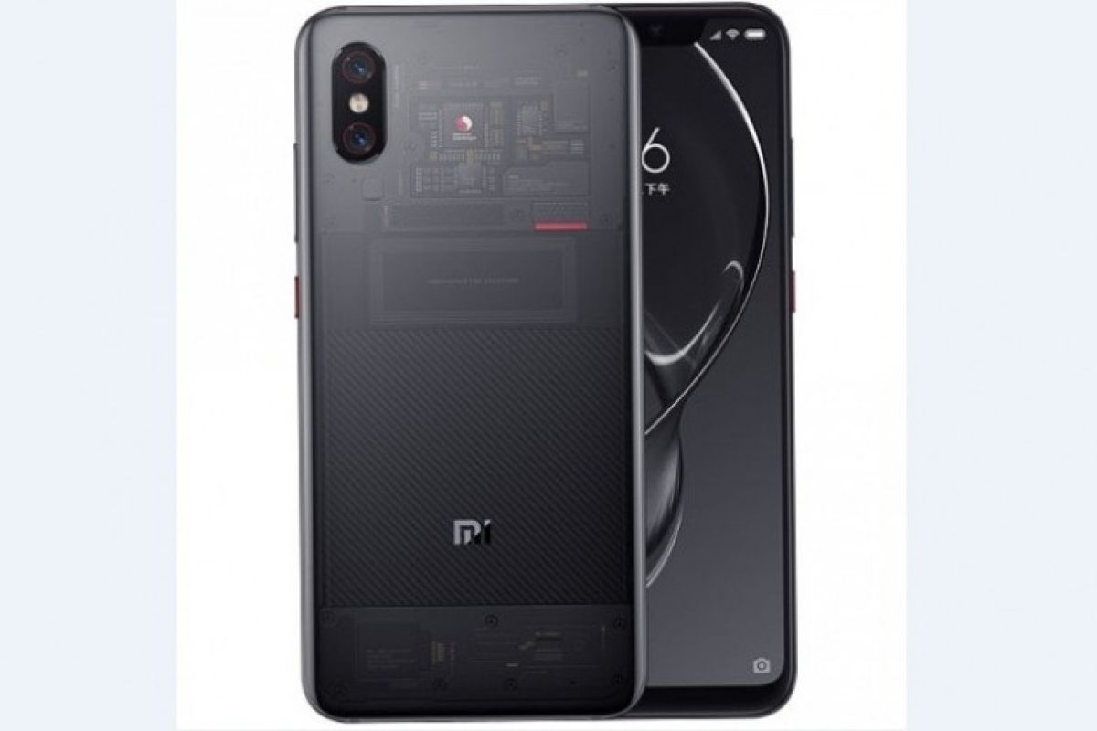 Xiaomi Mi 8 Pro segera keluar dari China