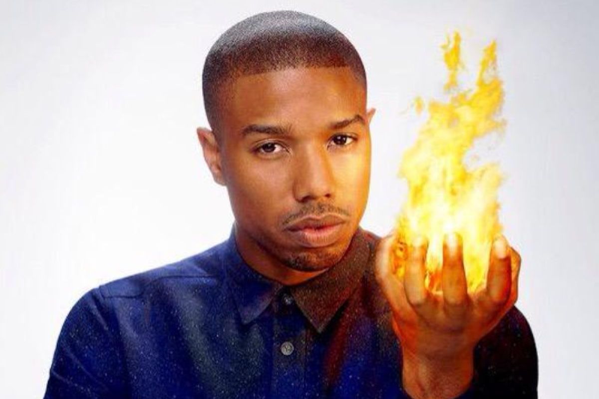 Michael B Jordan akan perankan pembunuh bayaran di "The Silver Bear"