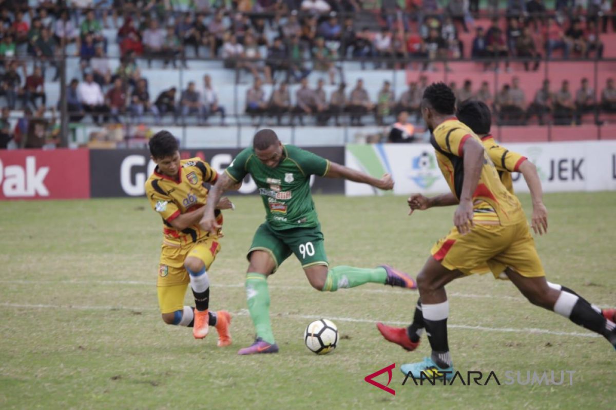 RD puji ketenangan Mitra Kukar