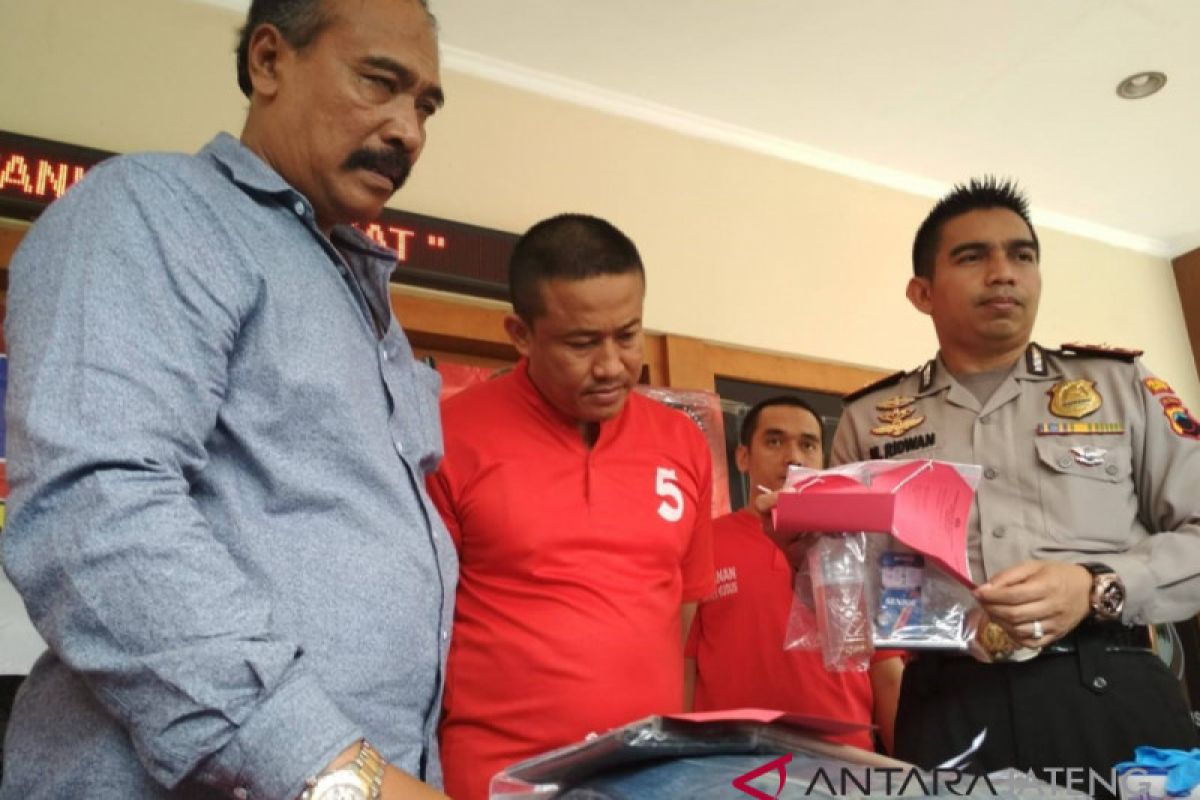 Baru 45 persen pemerintah desa di Kudus dukung pencegahan narkoba