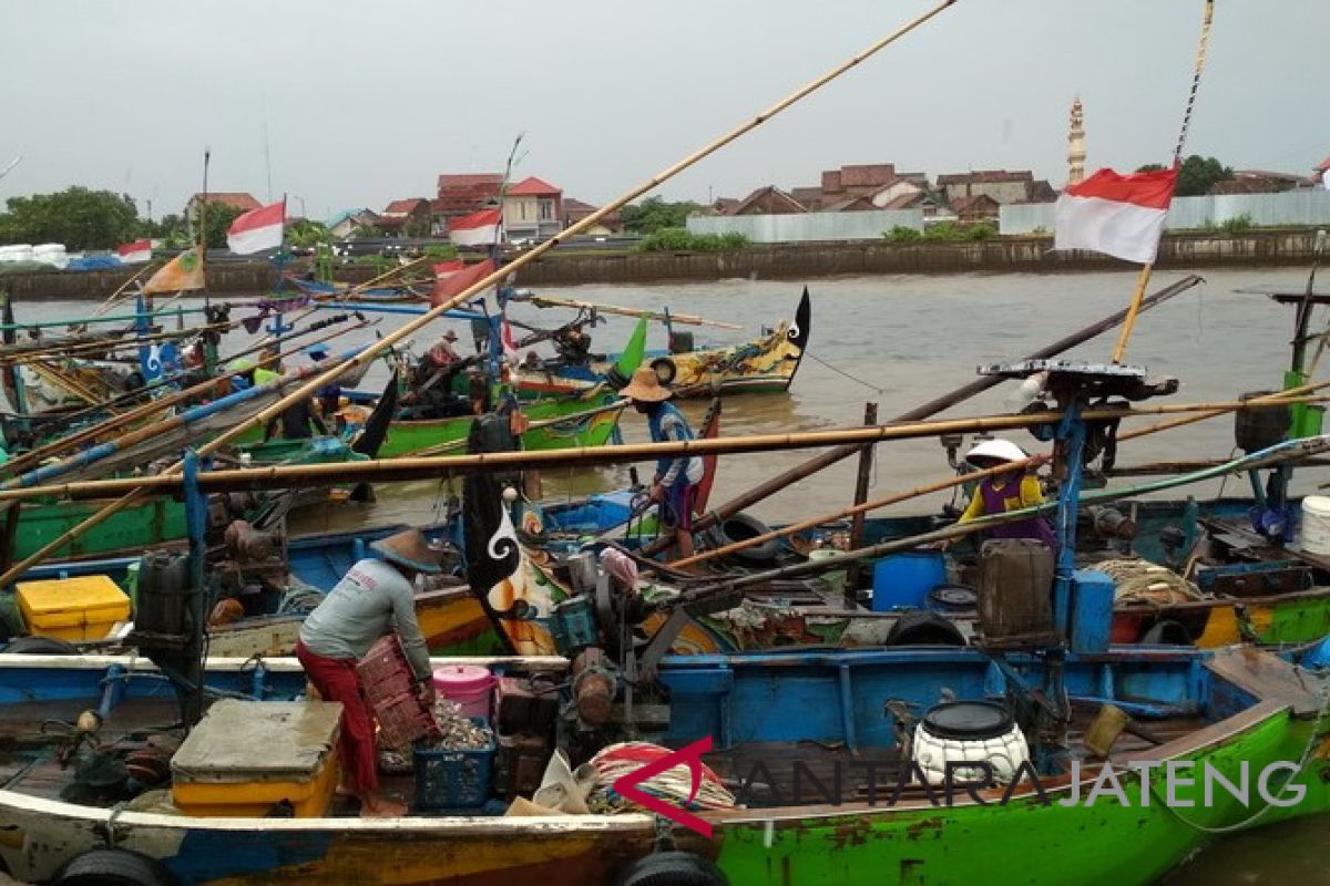 10.000 nelayan Demak tertarik ikuti Program Asuransi