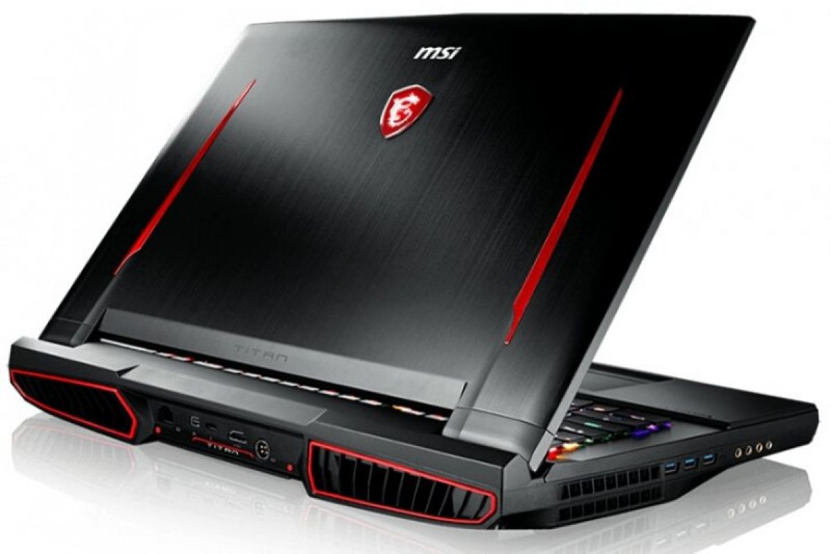 Tips memilih notebook gaming ala atlet esports