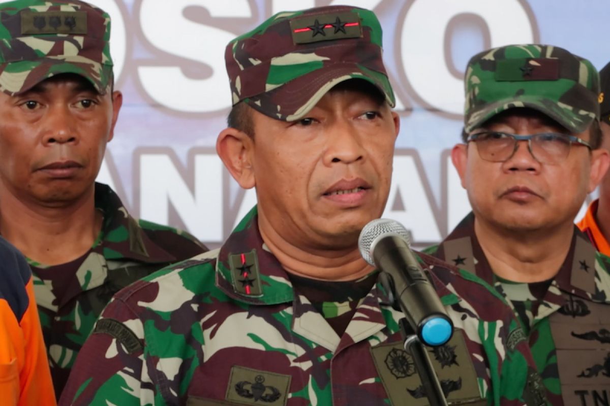 TNI imbau warga kembali dan membangun