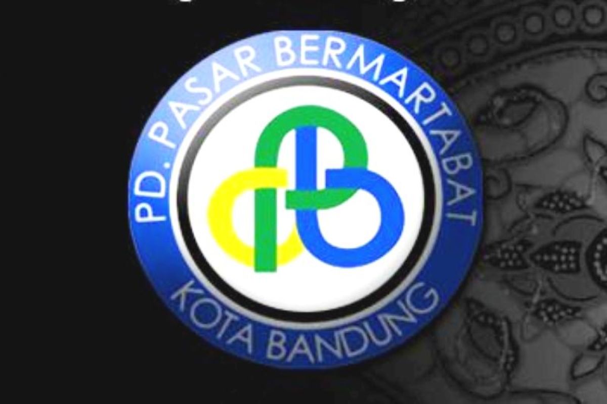 Pemkot Bandung berhentikan Dirut PD Pasar karena terjerat korupsi